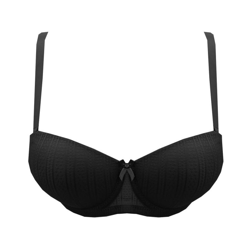 Jual Pierre Cardin 602 62161b Daily Colours Half Cup Bra Murah Februari 2020 Blibli Com