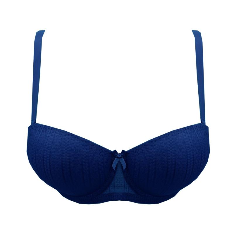 Jual Pierre Cardin 602 62161b Daily Colours Half Cup Bra Murah Februari 2020 Blibli Com