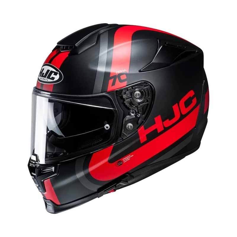 Jual HJC RPHA70 ST Gaon Double Visor 