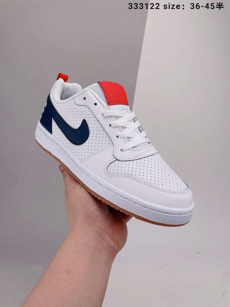 nike borough low men's