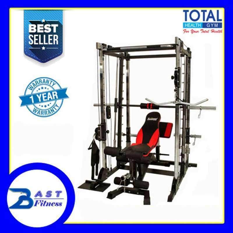Harga smith machine new arrivals