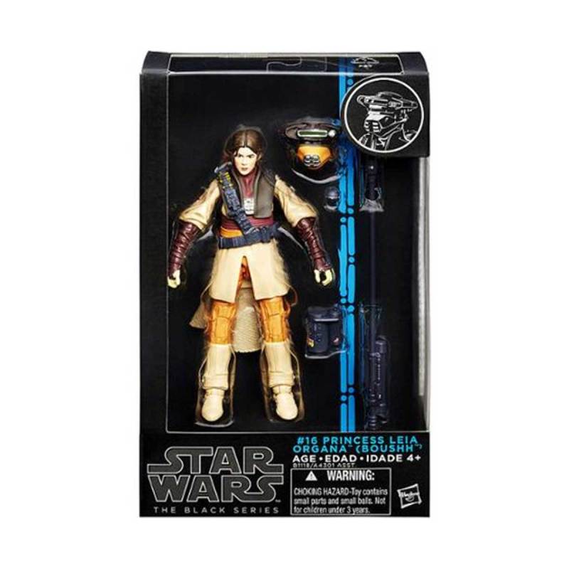 LEIA BOUSHH di Seller Diabolique Toys 