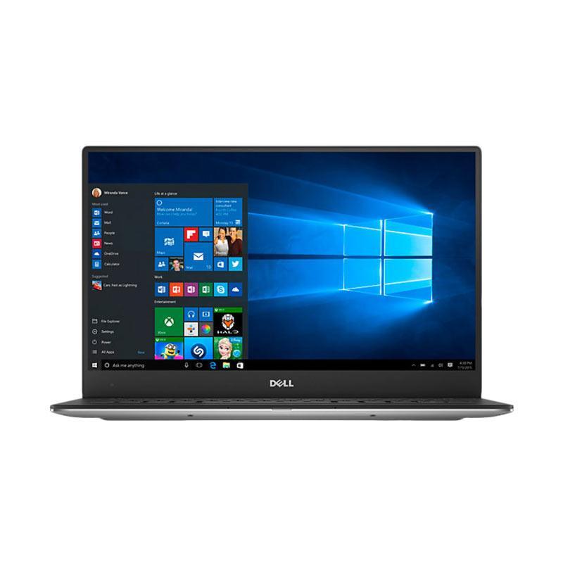 Jual Dell Xps 13 9380 Laptop 13 3 Inch I5 8265u 8gb 256gb Ssd W10 Online November 2020 Blibli