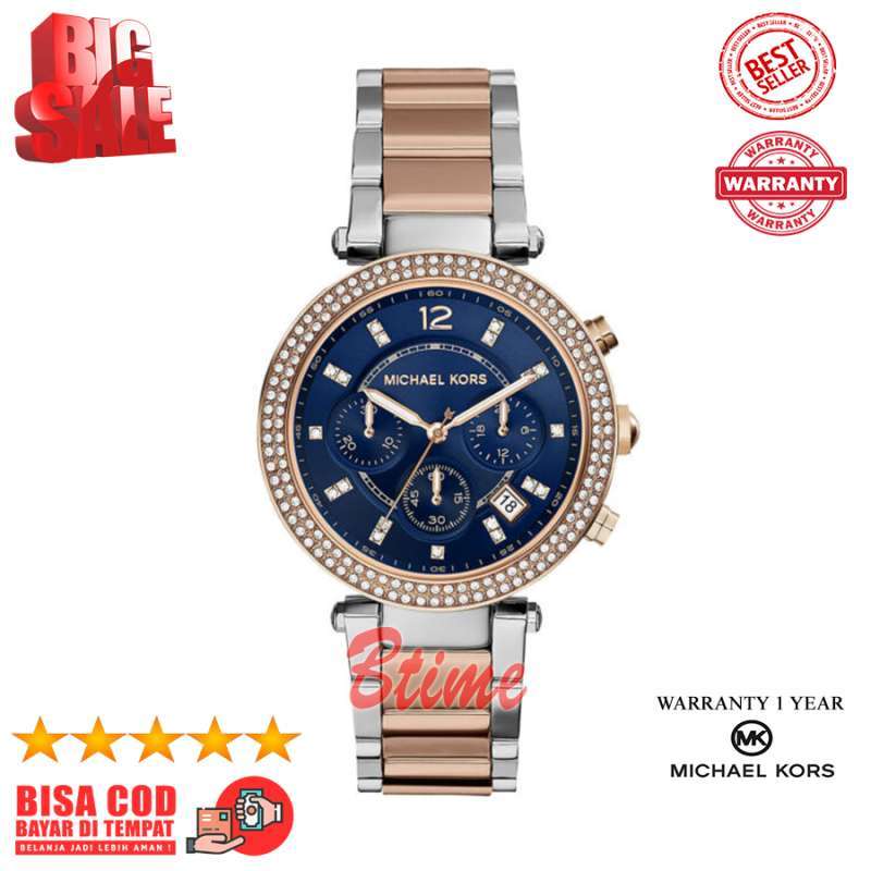 michael kors 6141