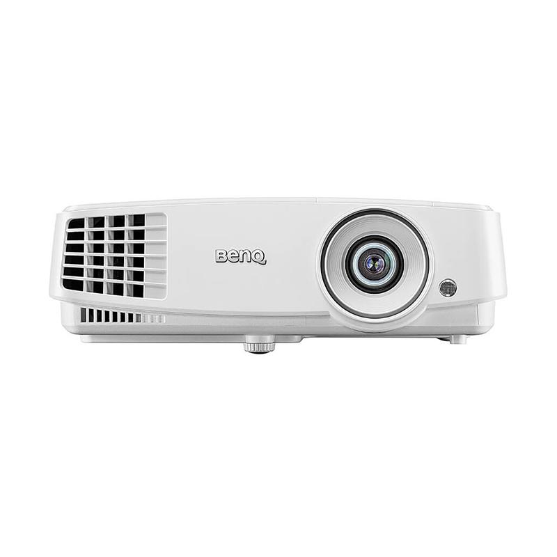 Promo Benq Ms527 Projector Diskon 7% Di Seller Dwi Jaya Makmur