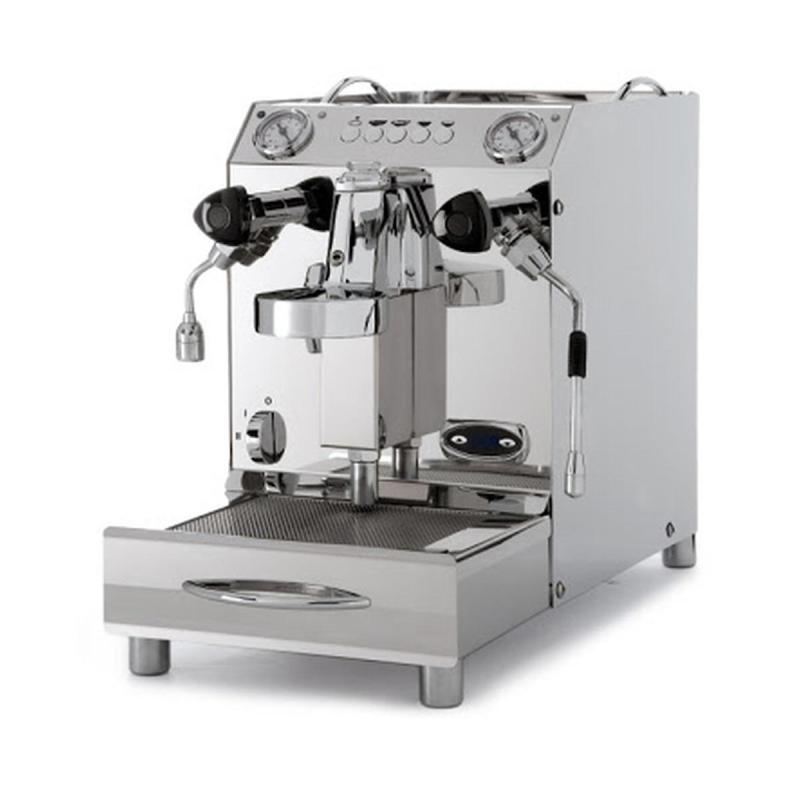 Vibiemme DomoBar Volumetric Mesin Kopi 