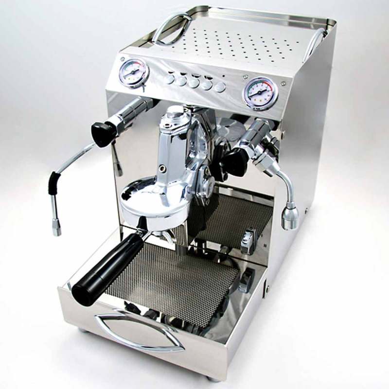 Vibiemme DomoBar Volumetric Mesin Kopi 