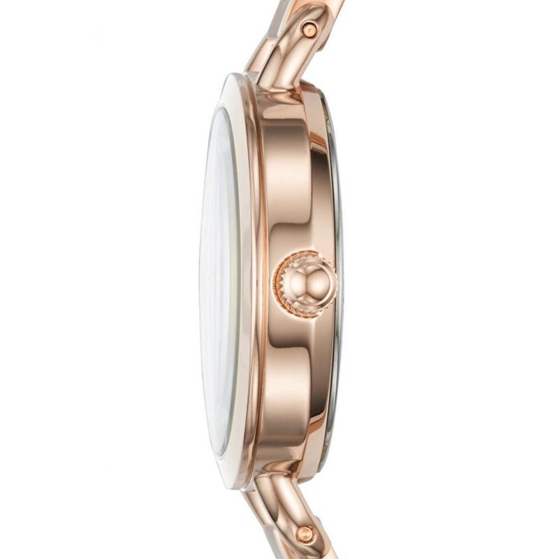 Jual Fossil BQ3026 Classic Minute Three 