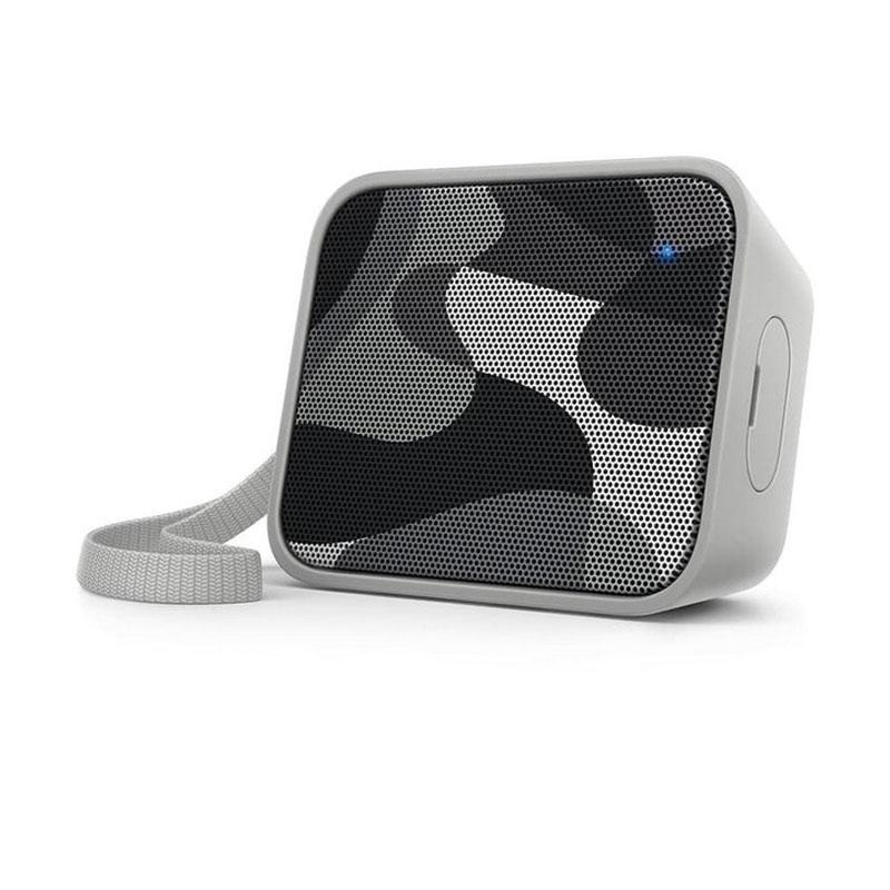 Jual Philips Bt 110 Wireless Speaker Bluetooth Online Februari 2021 Blibli