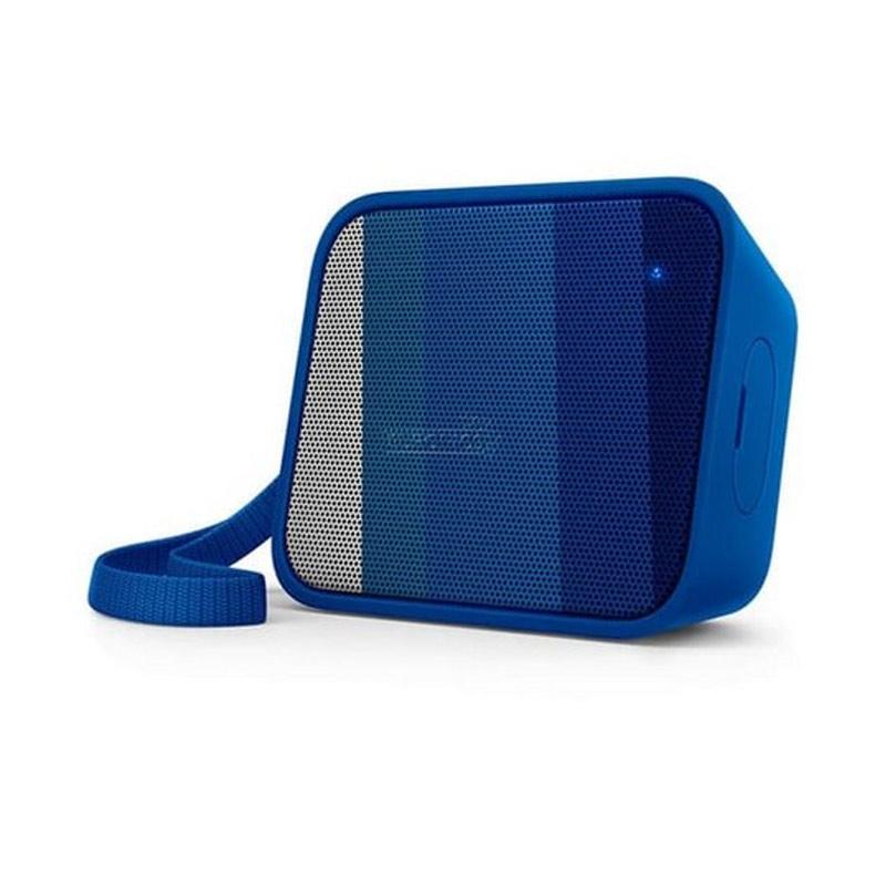 Jual Philips Bt 110 Wireless Speaker Bluetooth Online Februari 2021 Blibli