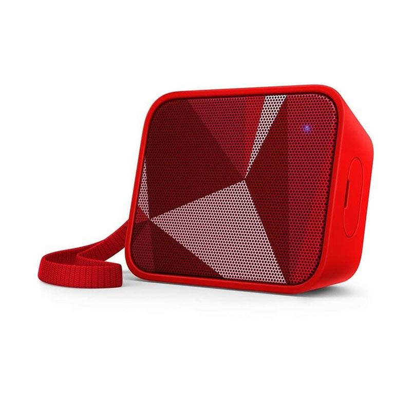 Jual Philips Bt 110 Wireless Speaker Bluetooth Online Februari 2021 Blibli