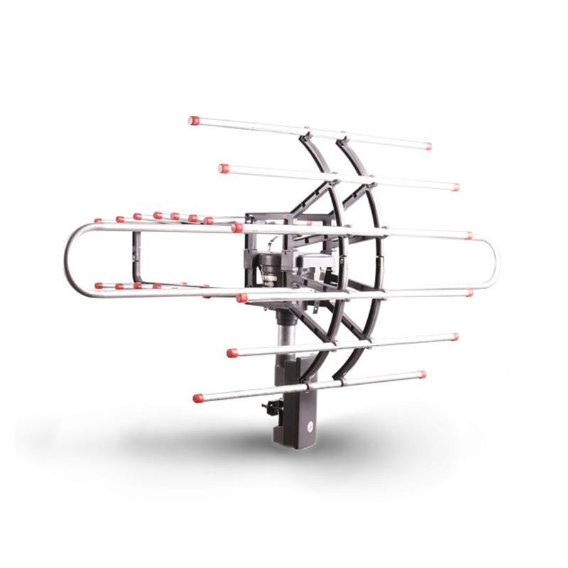 Jual Niko Antena TV Outdoor Luar Remote NK-850C Online Desember 2020 |  Blibli