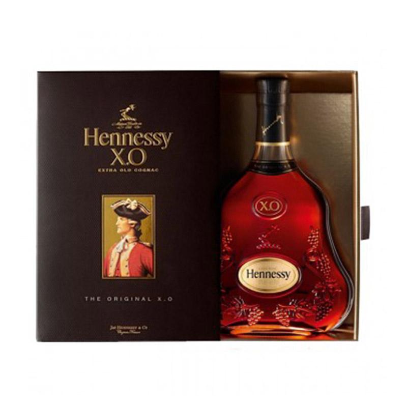 Jual Hennessy X.O Cognac [700ml] di Seller Seoul Project ...