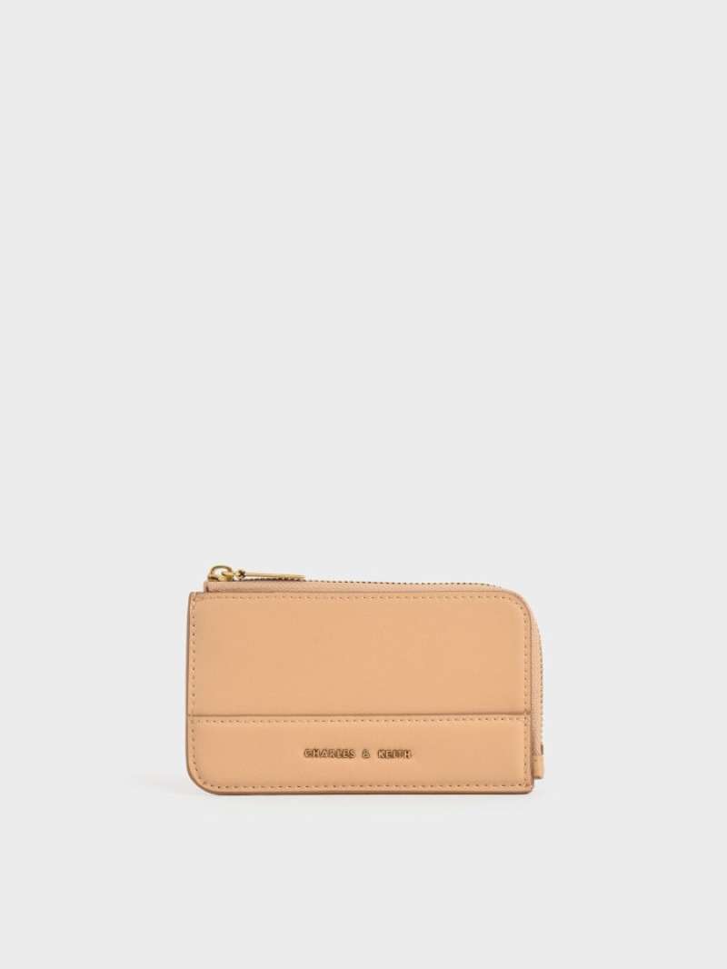 charles and keith wallet card holder