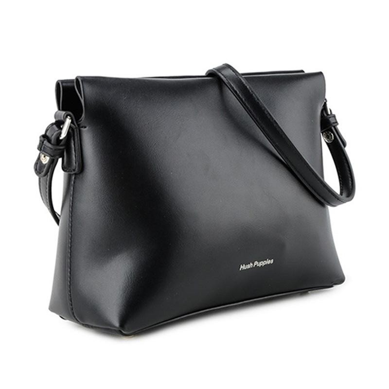 Jual Hush Puppies Bc91046bk0 Bc91046ol0 Bc91046st0 Toni Sling Tas Wanita Online Mei 2021 Blibli