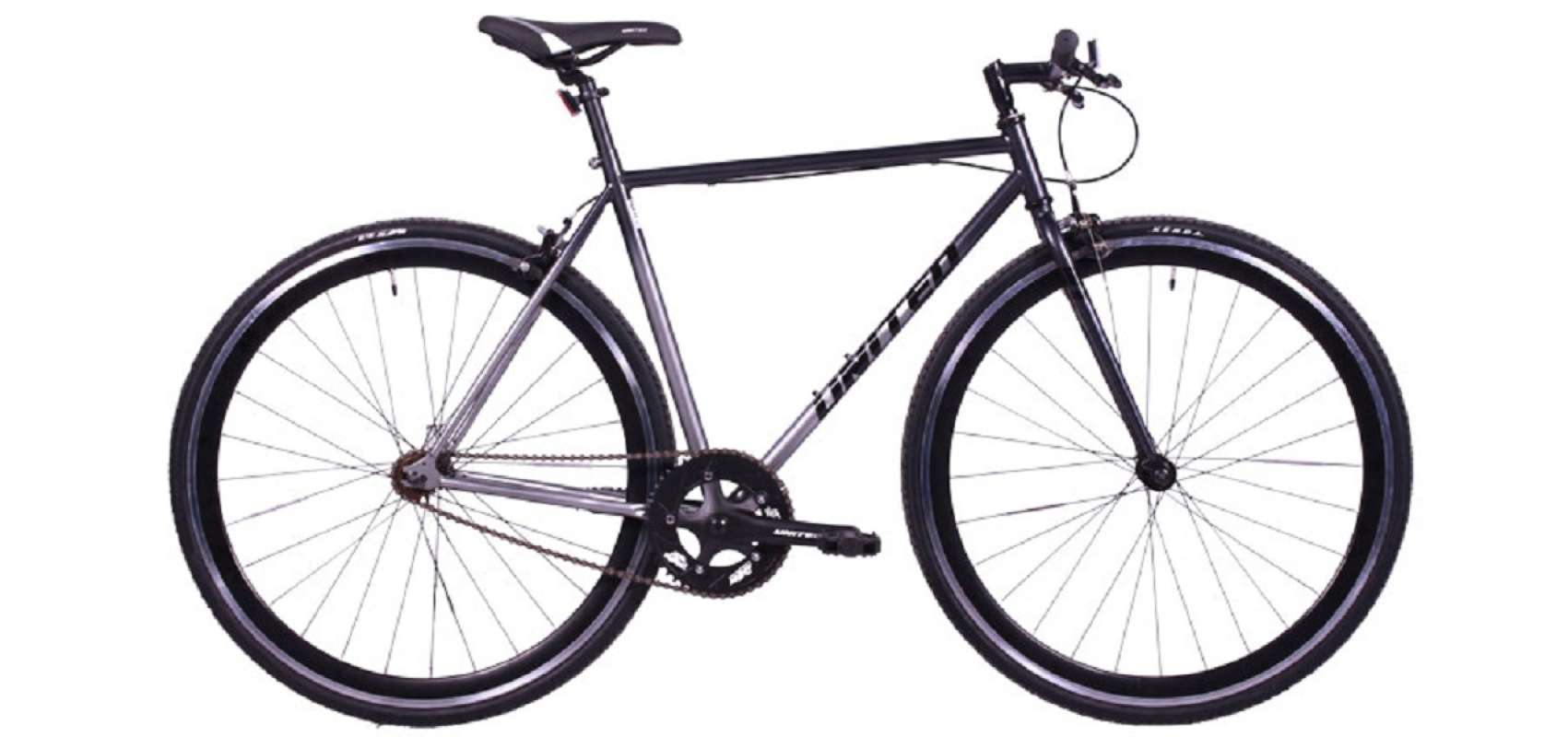 Jual Sepeda Balap Fixie United Steel Soloist Reborn 700c Roadbike Sni Di Seller Gudang Sepeda Official Gudang Sepeda Official Kota Jakarta Selatan Blibli