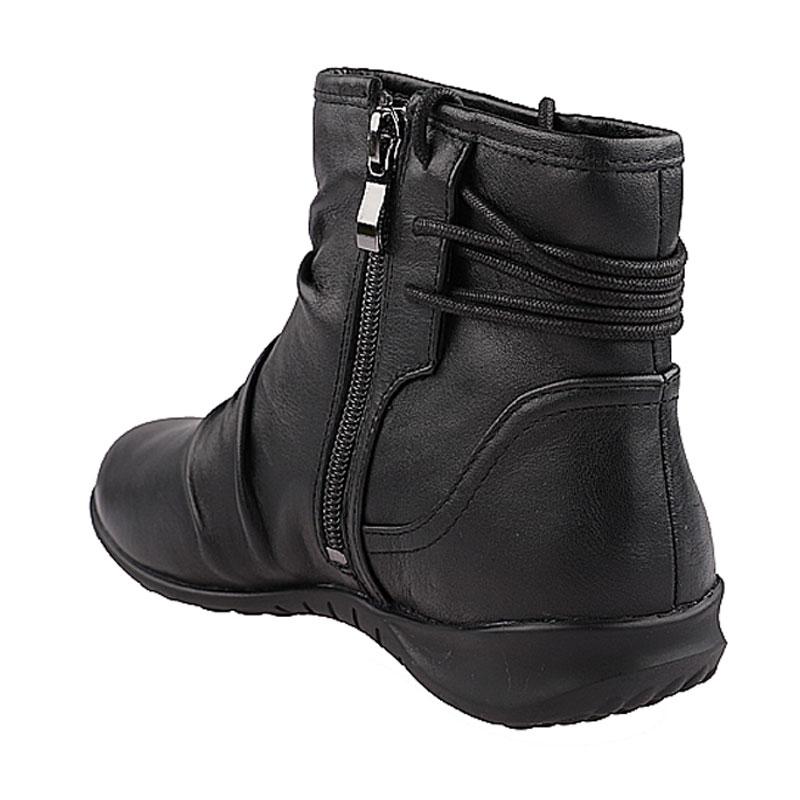 Hush puppies bria bootie cheap