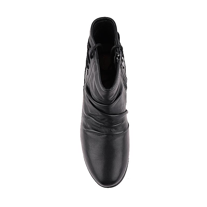 Hush puppies best sale bria bootie