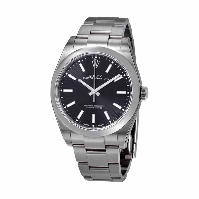 harga rolex oyster perpetual original