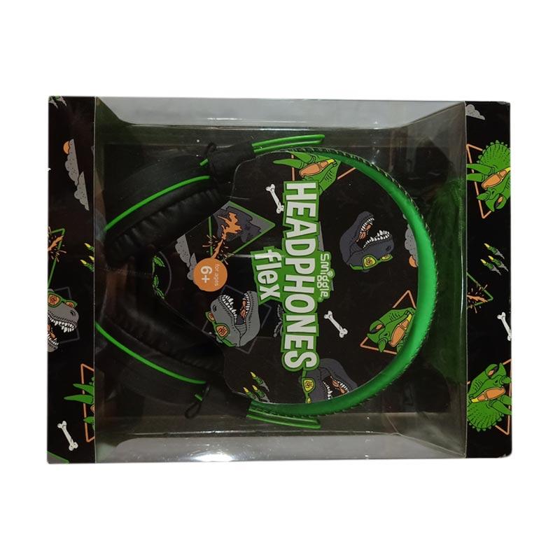 Smiggle flex on sale headphones
