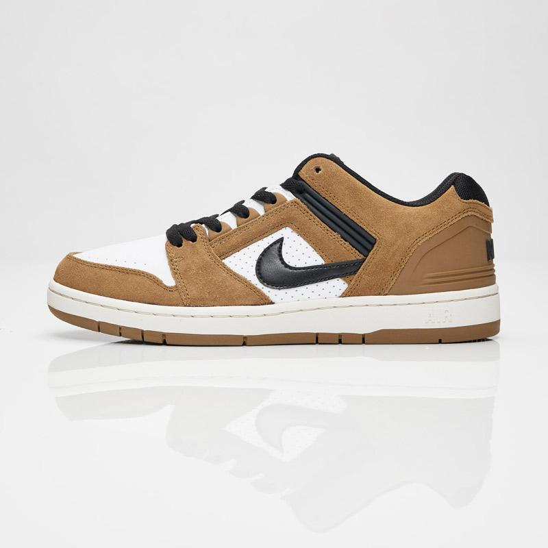 nike sb air force 2 low escape