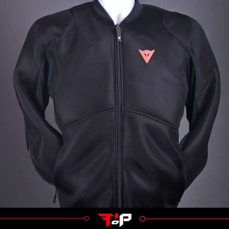 Dainese pro armour jacket online