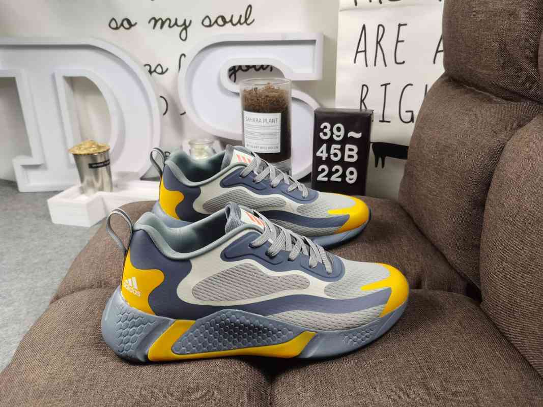 alphabounce training shoes