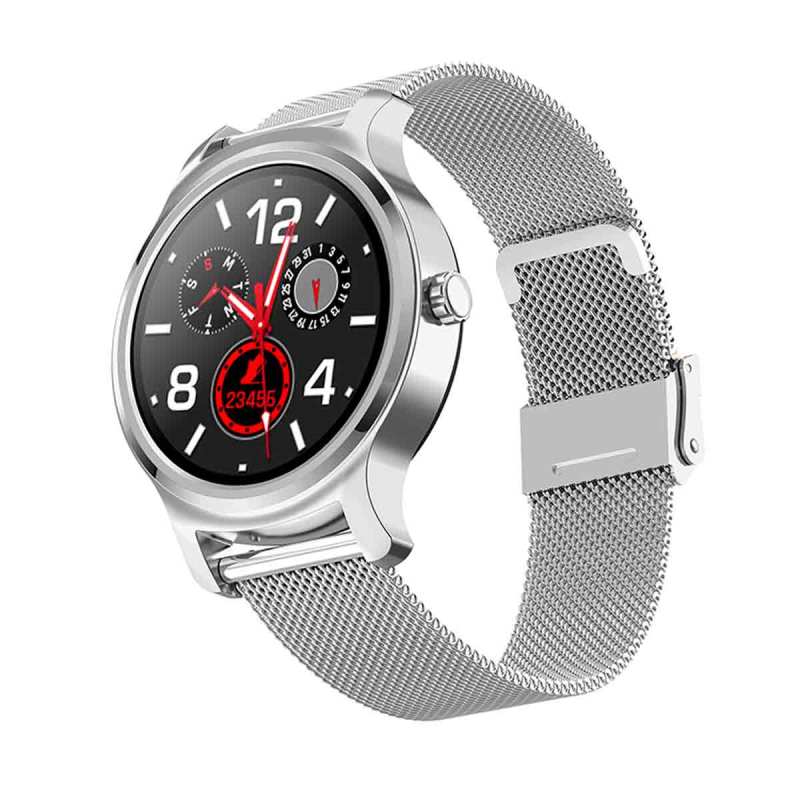 Best smart watch for bluetooth calling clearance