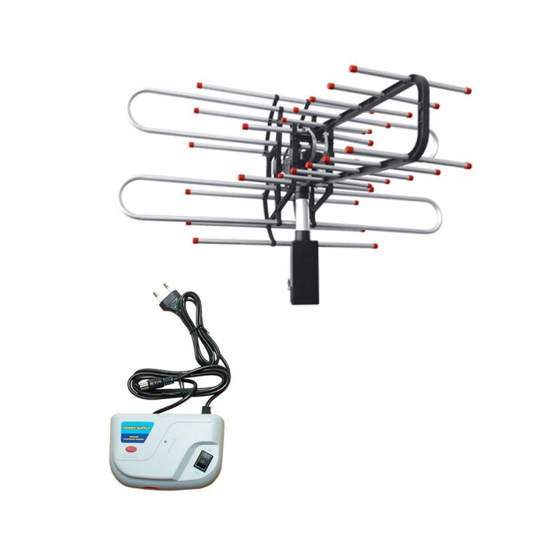 Jual Nagoya NG-850 Antena Remote Online Januari 2021 | Blibli