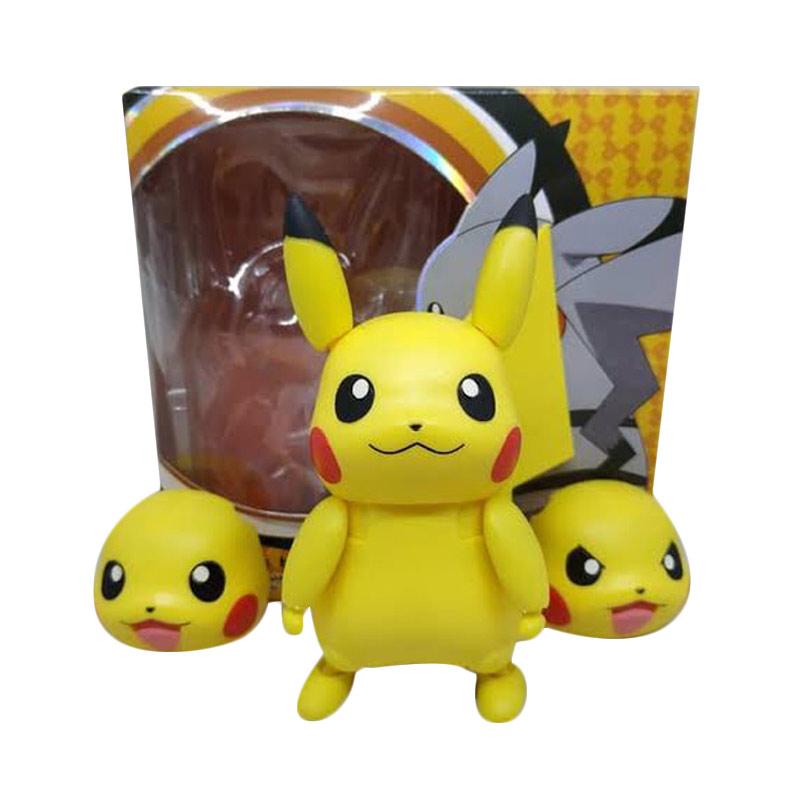 Shf pikachu sales