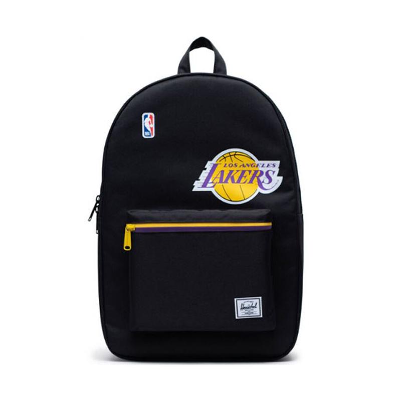 Lakers herschel backpack outlet