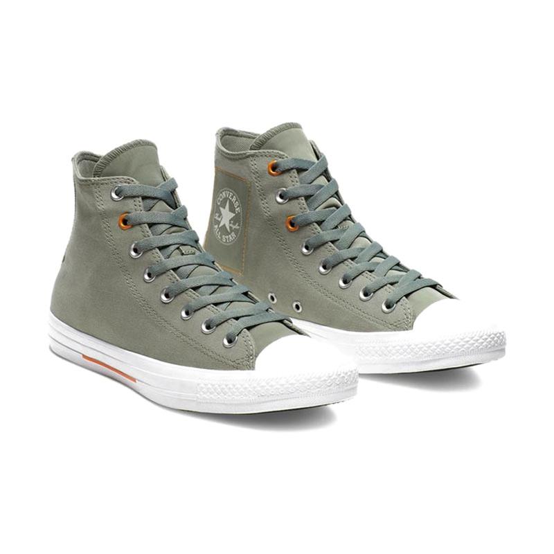 Jual Converse Chuck Taylor All Star Flight School Hi Men s
