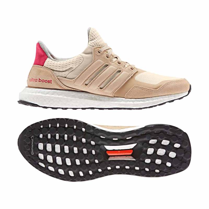 Jual adidas Women Running Ultraboost S L Shoes EF1363 di Seller