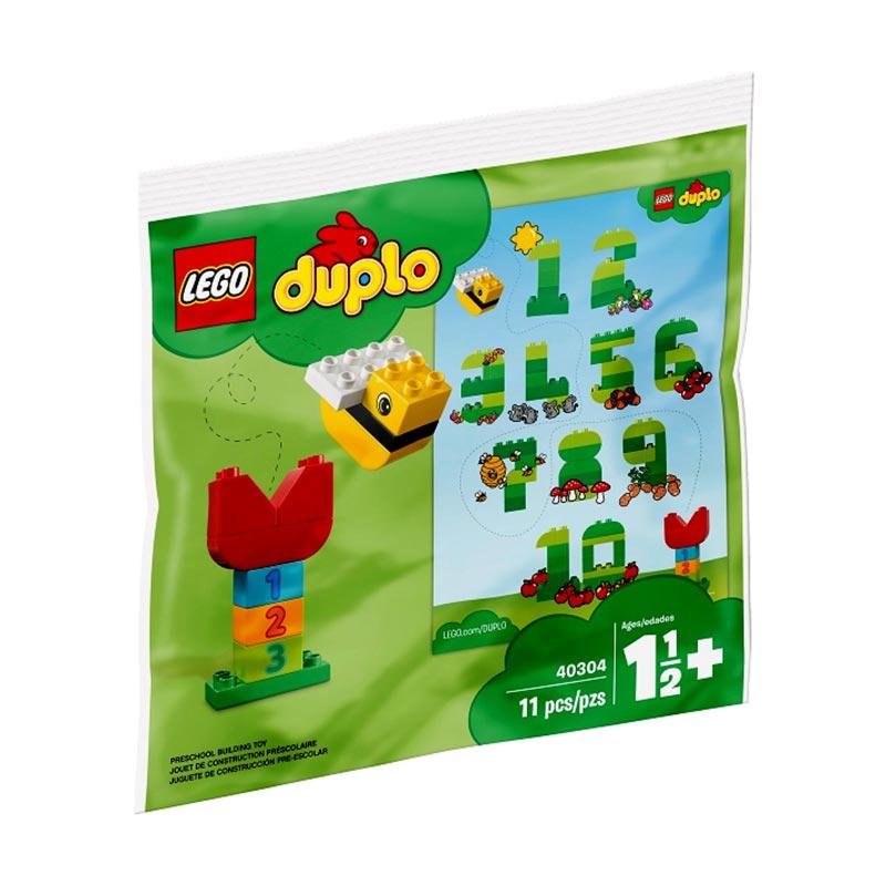 Lego Creator 3 in 1 Pelican Polybag 30571 New Sealed