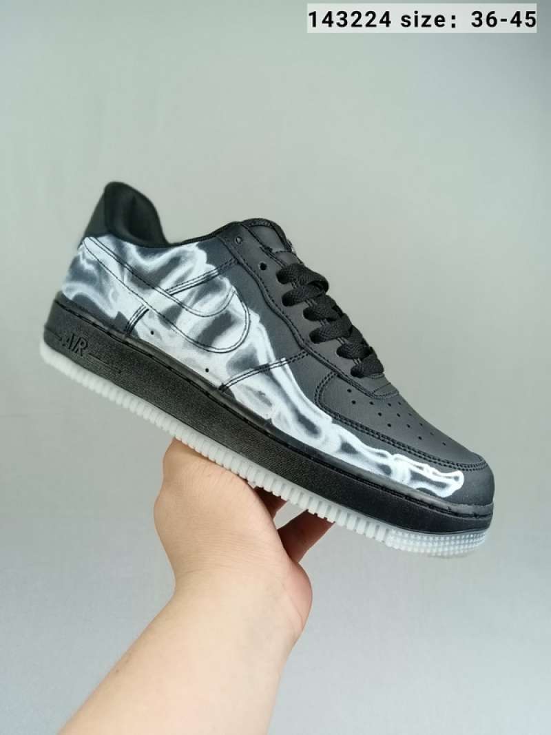 NIKE Air Force 1 low Cactus Jack-001 