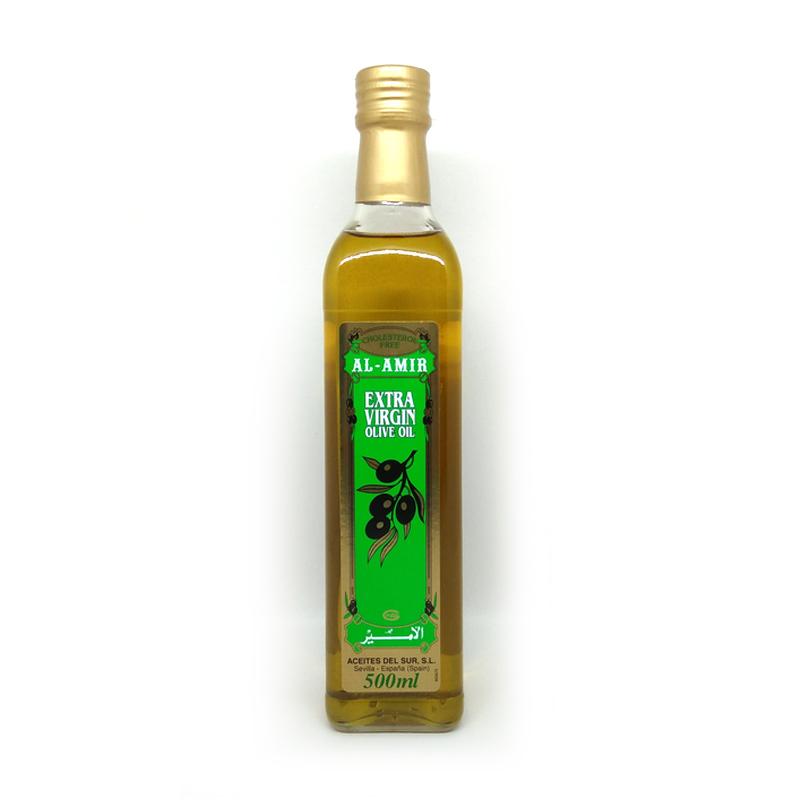 Jual Al Amir Minyak Zaitun 500 Ml Online September 2020 Blibli Com