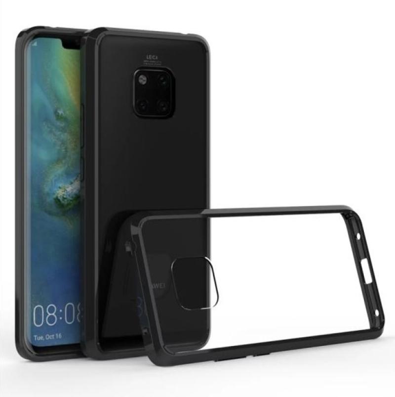Jual Luxury Hybrid Case Huawei Mate 20 Pro Online Juli 2020 Blibli Com