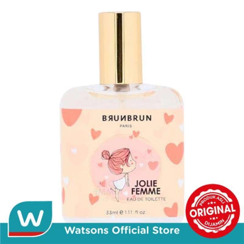 Review parfum outlet brunbrun