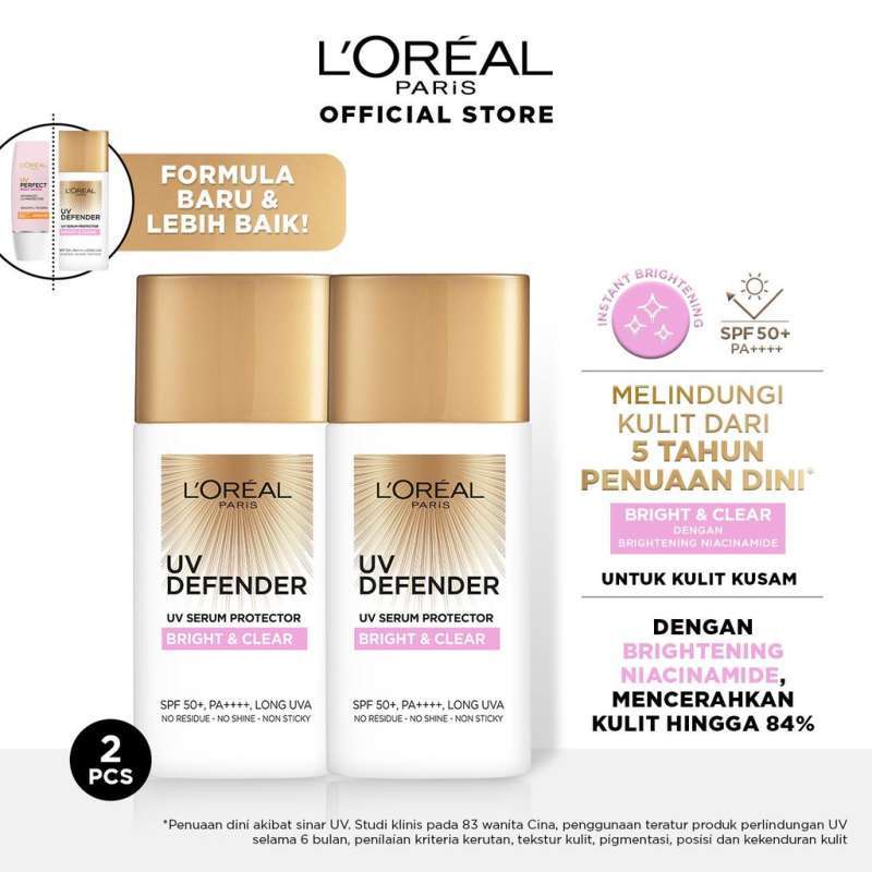 Loreal sunblock online