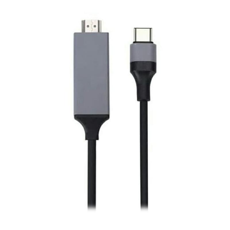 Veggieg KABEL Tipe C Male To HDMI [2 m]