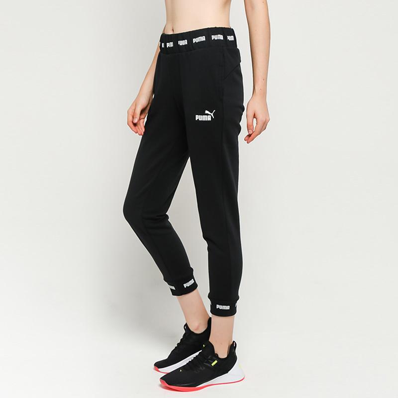puma sweatpants womens