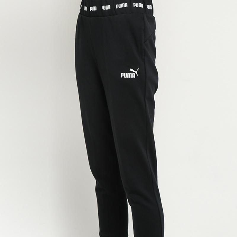 Jual PUMA Women Amplified Sweat Pants 