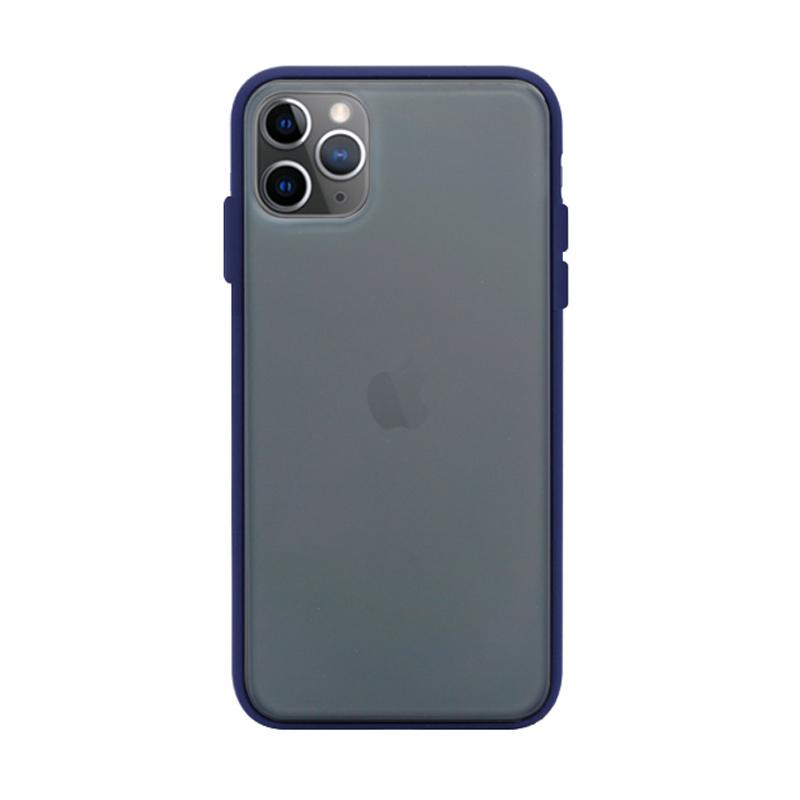 Jual Goospery Iphone 11 Pro Max 6 5 Peach Garden Bumper Case Online Oktober 2020 Blibli Com