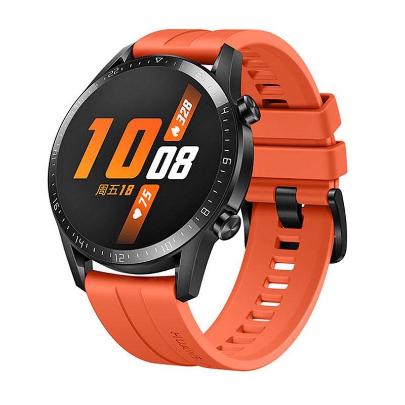 Huawei Watch GT 2 Garansi Resmi
