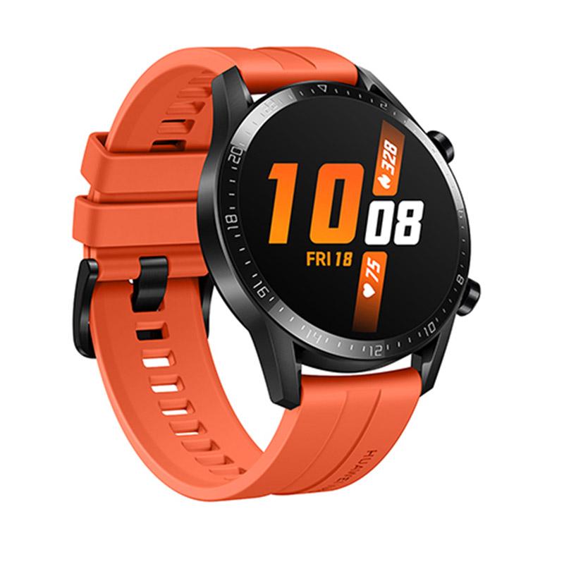 Jual Huawei Watch Gt 2 Garansi Resmi Online November 2020 Blibli Com