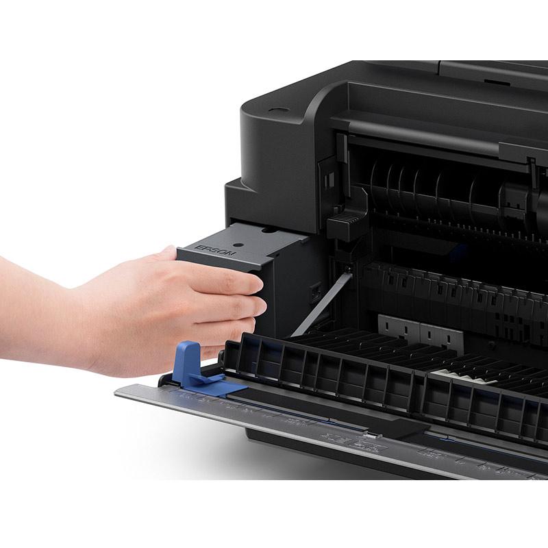 Jual Epson Workforce Wf 7211 A3 Wi Fi Duplex Inkjet Printer Online Oktober 2020 Blibli Com