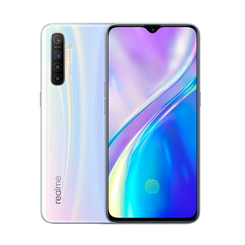 Jual Realme Xt Smartphone 8gb 128gb Online November 2020 Blibli