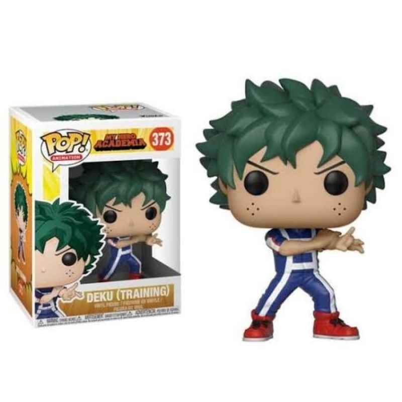 deku my hero academia pop