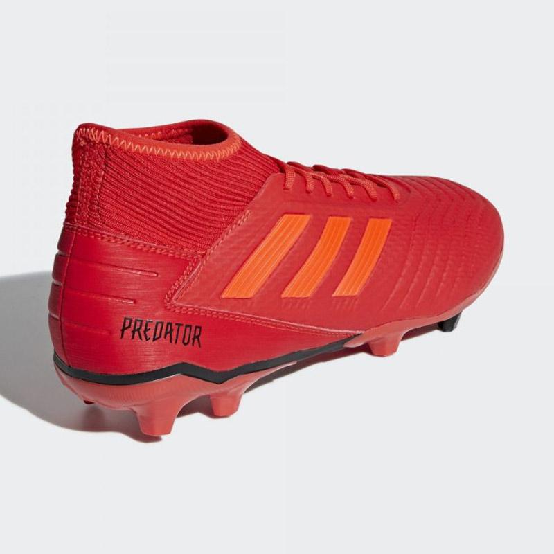 Jual Pre Order - adidas Men Football Predator 19.3 Shoes Sepatu Sepakbola  Pria [BB9334] di Seller adidas Sports Official Store - Gudang Blibli |  Blibli