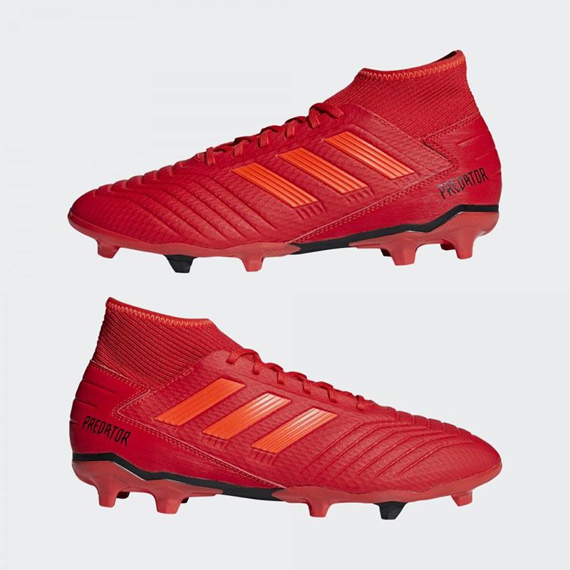 Jual Pre Order - adidas Men Football Predator 19.3 Shoes Sepatu Sepakbola  Pria [BB9334] di Seller adidas Sports Official Store - Gudang Blibli |  Blibli